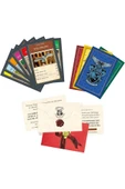 Harry Potter Monopoly Serisi Hogwarts'ta Büyülü Bir Macera - 4