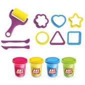 NessiWorld DedeSırtÇantalıHamurSet thumbnail 2