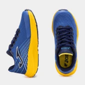 Joma JCROSS2504 Super Cross Jr Çocuk Koşu Ayakkabısı - 4