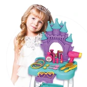 Nessi World Candy & Ken Şato Güzellik Masası - 3