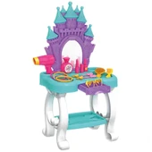 Nessi World Candy & Ken Şato Güzellik Masası - 1