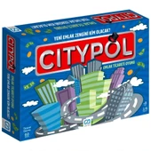 NessiWorld Citypol Emlak Ticareti Oyunu - 1