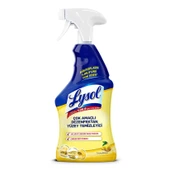 Lysol Çok Amaçlı Dezenfektan 750 Ml - 1