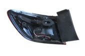 (YENİ ÜRÜN!!!)RENAULT CLIO- 5- HB- 20/23; DIŞ STOP LAMBASI SAĞ KIRMIZI/BEYAZ (LEDLİ)(MARS) - 4