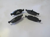 OPEL CORSA- B- 93/00; ÖN FREN BALATASI 1,0/1,2/1,4/1,6(DİSK)(140,2X58,5X16,5/14;0,2X48X16,5)(BRAMAX) - 2