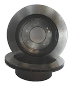 KIA SORENTO- 02/09; ARKA FREN DİSKİ (HAVALI)(ADET) 2.4/2.5/3.5cc (315X20X96,3X87,5X5-2-1)(DAIWA) - 1