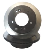 KIA SORENTO- 02/09; ARKA FREN DİSKİ (HAVALI)(ADET) 2.4/2.5/3.5cc (315X20X96,3X87,5X5-2-1)(DAIWA) - 2