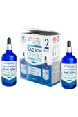 Saç Onarıcı Kompleks Set - 1