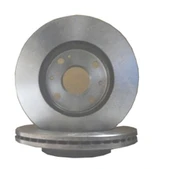 KIA RIO- I- 01/02; ÖN FREN DİSKİ (HAVALI)(ADET) 1.3/1.5cc (235X22X55X45X4-3)(DAIWA) - 2