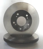 HONDA CRV- 97/01; ÖN FREN DİSKİ (HAVALI)(ADET) 2.0İ 16V (282X23X70,2X47,1X5-2-2)(DAIWA) - 1