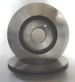 HONDA CRV- 97/01; ÖN FREN DİSKİ (HAVALI)(ADET) 2.0İ 16V (282X23X70,2X47,1X5-2-2)(DAIWA) - 2