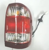 NISSAN PATHFINDER- 99/04; STOP LAMBASI SAĞ BEYAZ/KIRMIZI/BEYAZ (FAMELLA) - 1