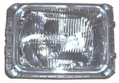 MERCEDES MICRO BUS- L-207- 77/96; FAR LAMBASI SAĞ MANUEL ESKİ 309 TİP (TYC) - 1
