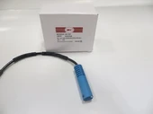MINI COOPER- 02/07; ABS SENSÖRÜ ARKA SAĞ/SOL AYNI (ADET) 2 FİŞLİ (R50/R53) (SH) - 1