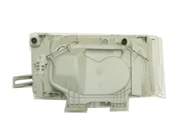 MERCEDES 190- W201- 83/93; FAR LAMBASI SOL KRİSTAL 5 FİŞLİ (FAMELLA) - 2