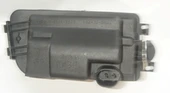 BMW 5 SERI- E39- 98/00; SİS LAMBASI SOL OVAL ÇİZGİLİ CAMLI (H7)(FAMELLA) - 3