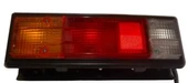 MITSUBISHI CANTER- FE515- 98/06; STOP LAMBASI SOL SARI/KIRMIZI/BEYAZ SAC BAĞLANTILI (FAMELLA) - 1