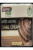 Yaşlanma Karşıtı Salyangoz Kremi 50 ml - 1