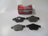 RENAULT SCENIC- 2- 07/09; ÖN FREN BALATASI (KABLOSUZ)(DİSK) (155,3X71X17/156,3X68,7X17) (FMK) - 4