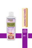 SAFRAN CİLT TONİĞİ 200 ml - 1