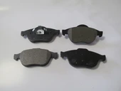 RENAULT SCENIC- 2- 07/09; ÖN FREN BALATASI (KABLOSUZ)(DİSK) (155,3X71X17/156,3X68,7X17) (FMK) - 3
