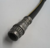 RENAULT CLIO- 2- SD- 98/01; ARKA FREN HORTUMU (SH) - 3
