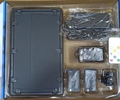 Dp Led 800 Pro Video Led Işık thumbnail 2