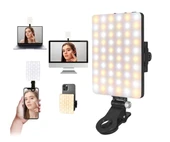 Dp VL-60BI Şarj Edilebilir Mobile Led Işık - 2
