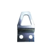 Eğik, Eğri Üçgen Resim, Tablo, Çerçeve Askısı - 18x33mm, 100 Adet - 1