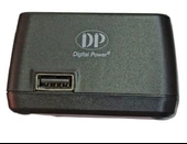 Dp EN-EL15 Nikon Uyumlu LCD Hızlı Şarj Aleti - 1