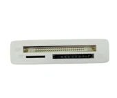 Usb 3.0 XQD CF SD TF Usb Çoklayıcı Ve Kart Okuyucu - 2