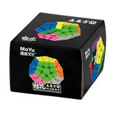 Moyu Megamix Magnetic Cube - 2