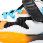 Hummel 900712-2113 Freda Jr. Çocuk Yürüyüş Ayakkabısı thumbnail 6