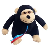 NessiWorld Sesli Peluş Goril - 1