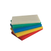 Polietilen Kesim Panosu 40x25x2cm - 1