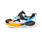 Hummel 900712-2113 Freda Jr. Çocuk Yürüyüş Ayakkabısı thumbnail 1