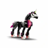71457 Lego DREAMZzz Uçan At Pegasus 482 parça +8 yaş - 5