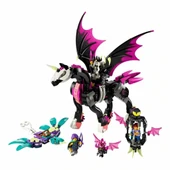 71457 Lego DREAMZzz Uçan At Pegasus 482 parça +8 yaş - 2