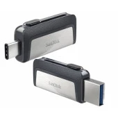 SanDisk Ultra Dual SDDDC2-032G-G46 Drive Luxe 32GB Flash Bellek - 2