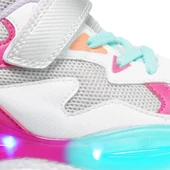 Hummel 900712-9007 Freda Jr. Çocuk Yürüyüş Ayakkabısı - 6