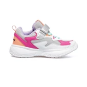 Hummel 900712-9007 Freda Jr. Çocuk Yürüyüş Ayakkabısı - 2