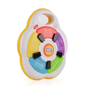 NessiWorld İlk Davulum thumbnail 1