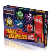NessiWorld KS Games Yasak Kelimeler XXL - 1