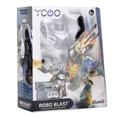 NessiWorld Silverlit Robo Blast - 4