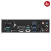 ASUS TUF GAMING X870-PLUS WIFI AMD AM5 DDR5 ATX - 11