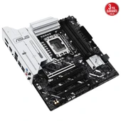 ASUS PRIME Z890M-PLUS WIFI DDR5 3XM2 USB3.2 RGB LAN mATX - 8