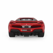 NessiWorld 1:16 Ferrari 296 GTS Uzaktan Kumandalı Araba - 5