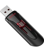 SanDisk Cruzer Glide™ 3.0 USB Flash Drive 256GB - 1