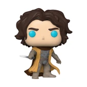 Nessiworld Funko POP Movies: Dune 2 - Paul Atreides thumbnail 1