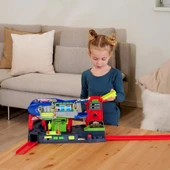 Nessiworld Tune Up's Race Pitstop thumbnail 4